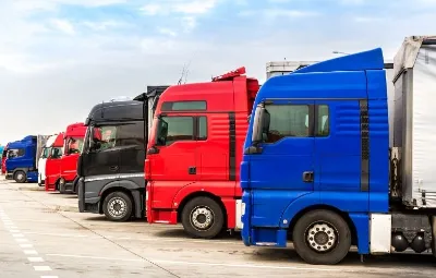 Ankara Mamak Ambar Nakliyat